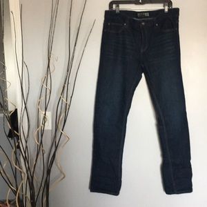 West 49 Slim Fit jean